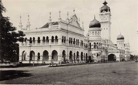 History of Kuala Lumpur .
